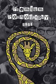 Poster Premium Pornography 2022