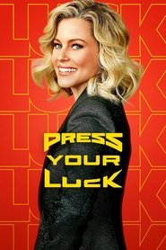 Press Your Luck постер