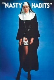Poster Nasty Habits 1977