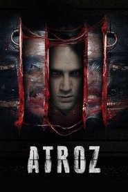 Poster Atrocious 2018
