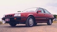 Mitsubishi Cordia