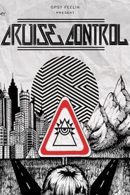 Poster Cruise Control 2015
