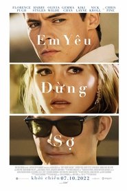 Em Yêu, Đừng Sợ Em Yêu, Đừng Sợ