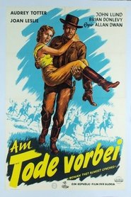 Am·Tode·vorbei·1953·Blu Ray·Online·Stream