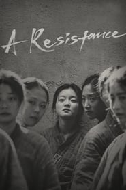 Poster A Resistance 2019