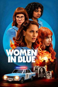 Women in Blue