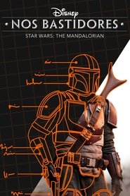 Assistir Disney Gallery / Star Wars: The Mandalorian Online