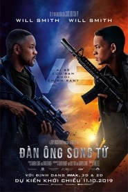 Đàn Ông Song Tử (2019)