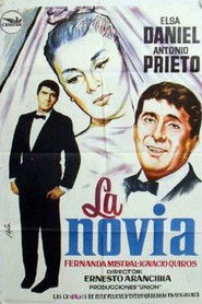 La novia