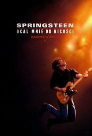 Springsteen: Ocal mnie od nicości (2025)