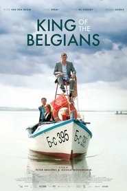 King of the Belgians (2016)