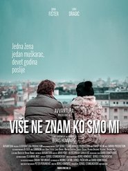 Poster Više ne znam ko smo mi