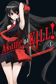 Akame ga Kill! Season 1 7