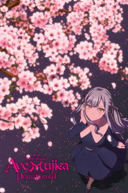 BanG Dream! Ave Mujica prima aurora