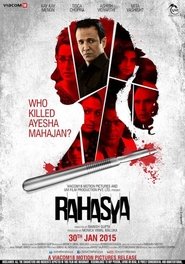 Rahasya 2015 Hindi Movie NF WebRip 300mb 480p 1GB 720p 3GB 1080p