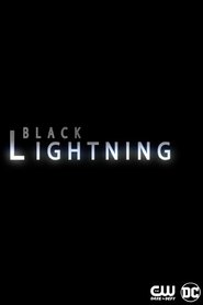 Black Lightning Season 1 Black Lightning Season 1