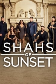 Shahs of Sunset Season 6 Episode 10