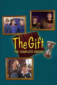 The Gift постер