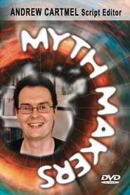Myth Makers 55: Andrew Cartmel) Myth Makers 55: Andrew Cartmel (2002)