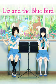 Poster van Rizu to Aoi Tori