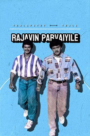 Rajavin Parvaiyile