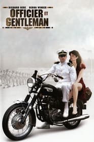 Officier et Gentleman film en streaming