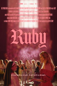 Ruby poster