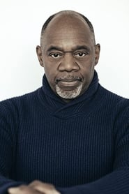 Gregg Daniel as Sean Morgan