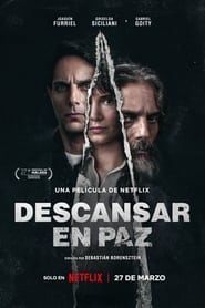 Descansar en paz (2024)