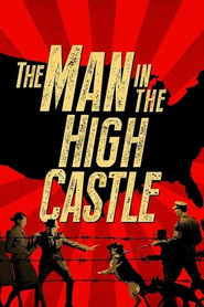 The Man in the High Castle poster