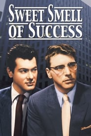 Sweet Smell of Success (1957)