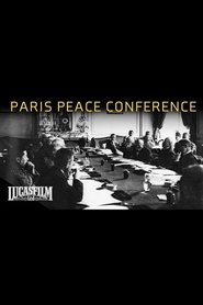 The Best Intentions: The Paris Peace Conference (2007)