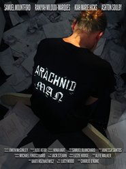Poster Arachnid-Man 