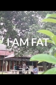 Poster I AM FAT