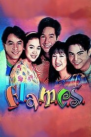 Flames The Movie 1997 映画 吹き替え