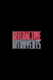 Interactive Introverts постер