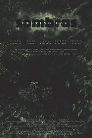 Poster Destino das Sombras