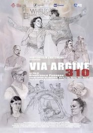 Poster Via Argine 310 2022