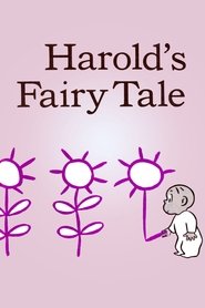 Poster Harold's Fairy Tale 1974