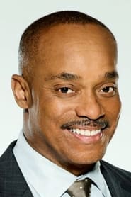 Rocky Carroll as James Miller