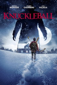 Knuckleball постер