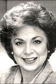Janet Sarno as Mrs. Pearlman