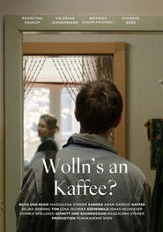 Wolln's an Kaffee?