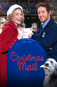 Poster for Christmas Mail