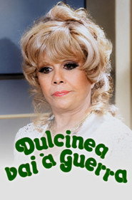Dulcinéa Vai à Guerra