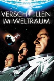 Poster Verschollen im Weltraum