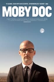 Moby Doc постер