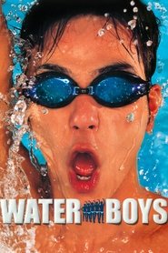 Poster for Waterboys