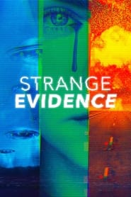 Strange Evidence постер