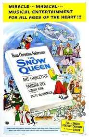 The Snow Queen (1957)